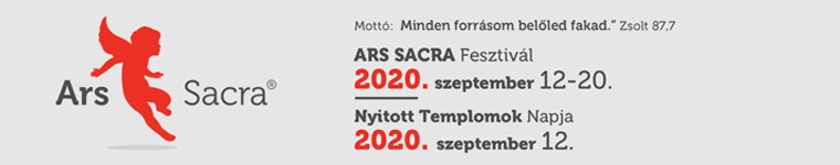 Ars Sacra 2020