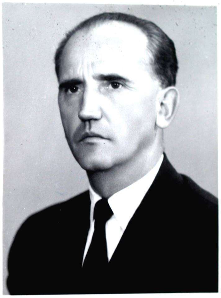 Gellérd Imre