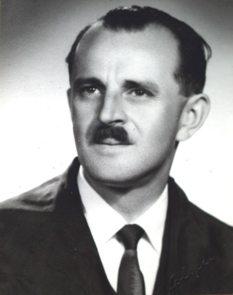 Szabó Dezső