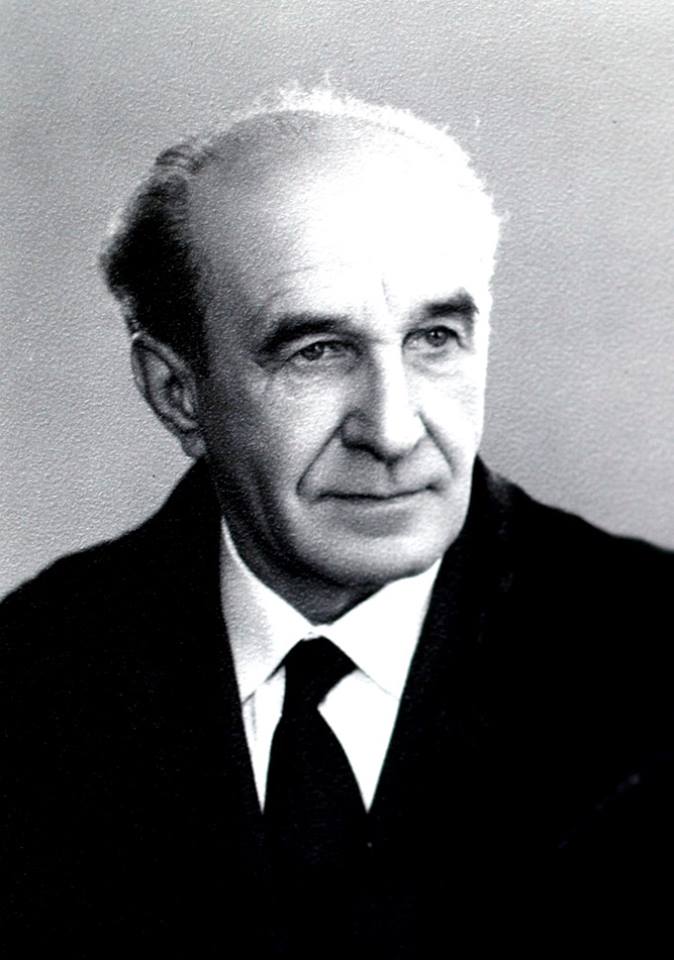 Végh Mihály