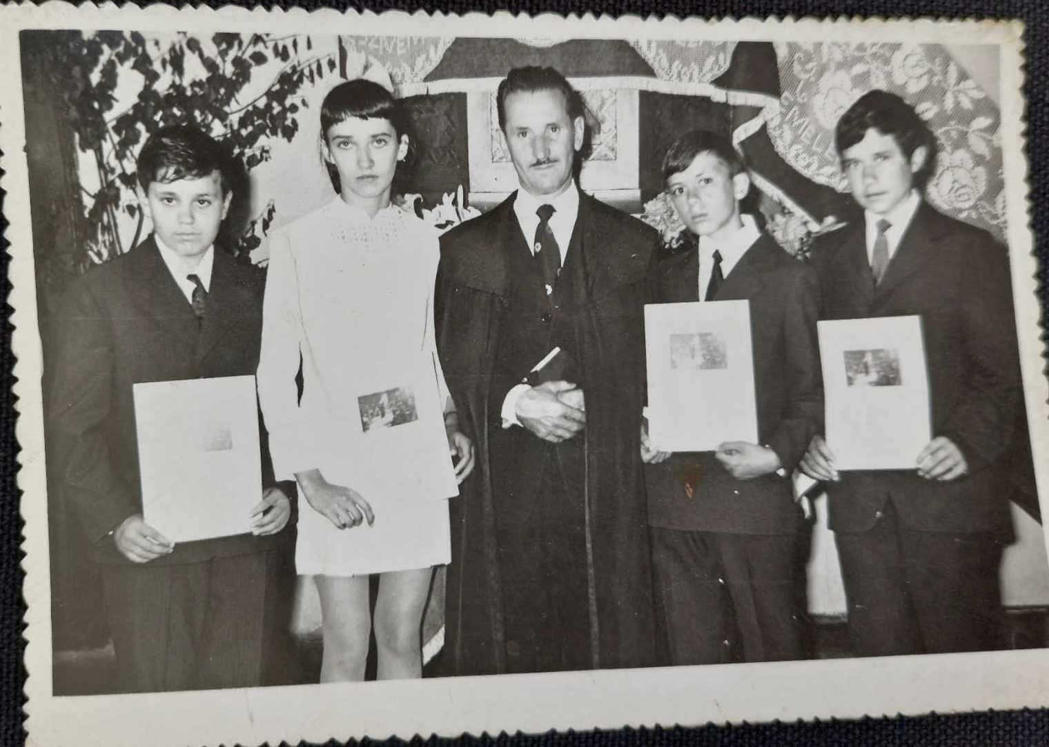 konfirmáció