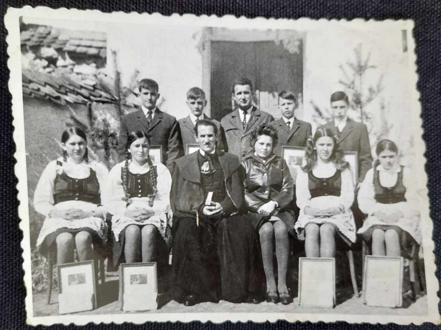 konfirmáció