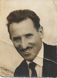 lelkész
